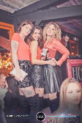 HQF - CARAGATTA - RED CARPET - 11/01/2019
