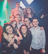 VIBE - FEBBRE A 90 - 11/01/2020