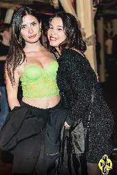 VIPERA - NOTTE ITALIANA - 11/04/2026