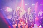 VIBE - ONE TWO ONE TWO - 11/05/2019