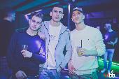 VIBE - ONE TWO ONE TWO - 11/05/2019