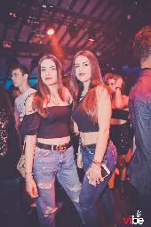 VIBE - ONE TWO ONE TWO - 11/05/2019