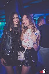VIBE - ONE TWO ONE TWO - 11/05/2019
