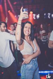 VIBE - ONE TWO ONE TWO - 11/05/2019