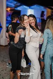 CAMPO DEI FIORI - PROHIBIDA - INAUGURAZIONE - 11/06/2026