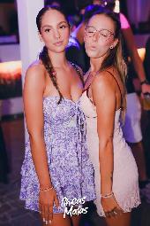 CAMPO DEI FIORI - CHICAS MALAS - 11/08/2026
