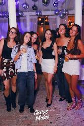 CAMPO DEI FIORI - CHICAS MALAS - 11/08/2026