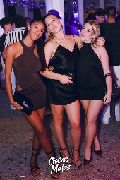 CAMPO DEI FIORI - CHICAS MALAS - 11/08/2026