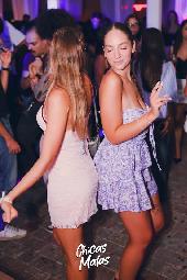 CAMPO DEI FIORI - CHICAS MALAS - 11/08/2026