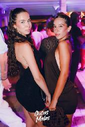 CAMPO DEI FIORI - CHICAS MALAS - 11/08/2026