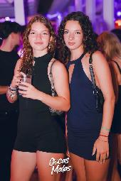 CAMPO DEI FIORI - CHICAS MALAS - 11/08/2026