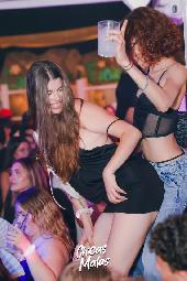CAMPO DEI FIORI - CHICAS MALAS - 11/08/2026