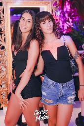 CAMPO DEI FIORI - CHICAS MALAS - 11/08/2026