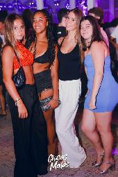 CAMPO DEI FIORI - CHICAS MALAS - 11/08/2026