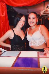 VIBE - REGGAETON - OPENING NIGHT - 11/09/2026