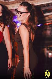 VIBE - REGGAETON - OPENING NIGHT - 11/09/2026