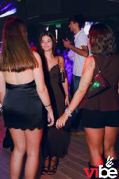 VIBE - REGGAETON - OPENING NIGHT - 11/09/2026