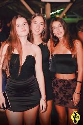 VIBE - REGGAETON - OPENING NIGHT - 11/09/2026