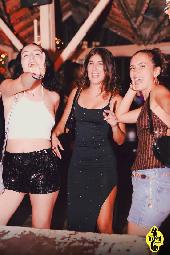 VIBE - REGGAETON - OPENING NIGHT - 11/09/2026