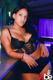 VIBE - REGGAETON - OPENING NIGHT - 11/09/2026