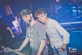 FOLIE NOIRE - ROCK & ROLL - 11/10/2019