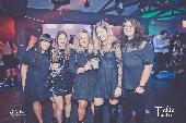 FOLIE NOIRE - ROCK & ROLL - 11/10/2019