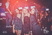 FOLIE NOIRE - ROCK & ROLL - 11/10/2019