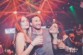 FOLIE NOIRE - ROCK & ROLL - 11/10/2019