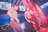FOLIE NOIRE - ROCK & ROLL - 11/10/2019