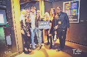 FOLIE NOIRE - ROCK & ROLL - 11/10/2019