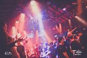 FOLIE NOIRE - ROCK & ROLL - 11/10/2019