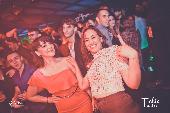 FOLIE NOIRE - ROCK & ROLL - 11/10/2019