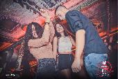 DIRTY VIPER - IL VENERDI' DELLA VIPERA - 11/10/2019