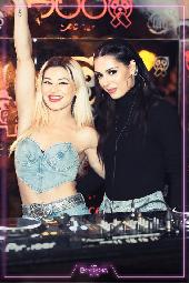 VIPERA - CULT TUESDAY - 11/11/2025