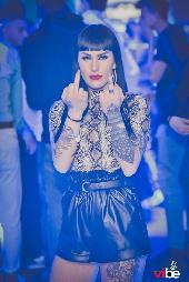 VIBE - FABULA - 11/12/2021