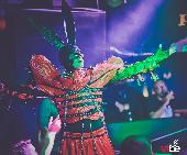 VIBE - FABULA - 11/12/2021