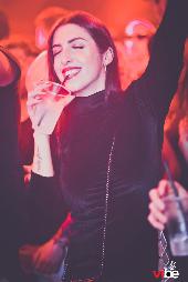 VIBE - FABULA - 11/12/2021
