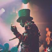 VIBE - FABULA - 11/12/2021