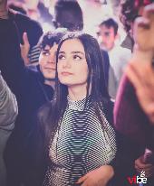 VIBE - FABULA - 11/12/2021