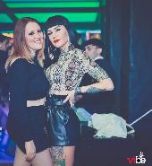VIBE - FABULA - 11/12/2021