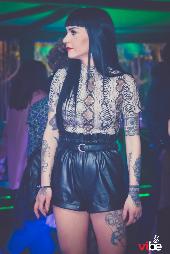 VIBE - FABULA - 11/12/2021