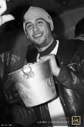 IN BODEGA - 12/01/2019