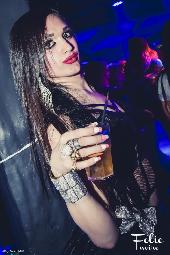 FOLIE NOIRE - EROTIKA - 12/04/2019