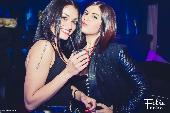 FOLIE NOIRE - EROTIKA - 12/04/2019