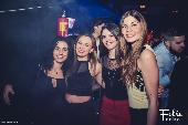FOLIE NOIRE - EROTIKA - 12/04/2019