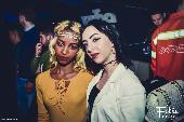 FOLIE NOIRE - EROTIKA - 12/04/2019