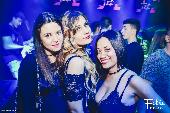 FOLIE NOIRE - EROTIKA - 12/04/2019