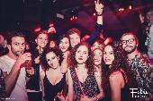 FOLIE NOIRE - EROTIKA - 12/04/2019