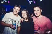 FOLIE NOIRE - EROTIKA - 12/04/2019