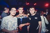 FOLIE NOIRE - EROTIKA - 12/04/2019